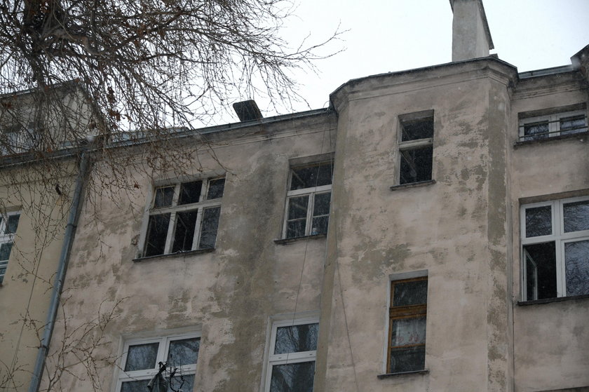 Tragiczny pożar we Wrocławiu. Nie żyją cztery osoby