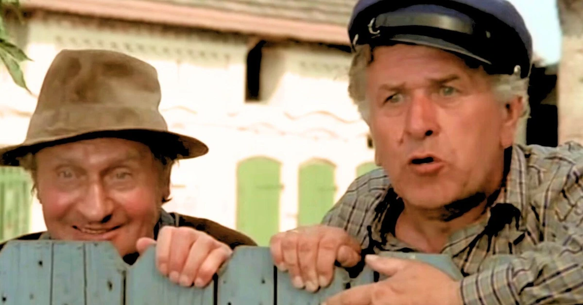 Wielki przebój PRL, czyli "Nie ma mocnych". Podstępny QUIZ dla znawców