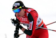 Justyna Kowalczyk, Tour de Ski