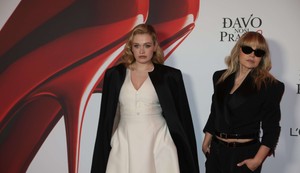 Mina Sovtić, Anica Dobra