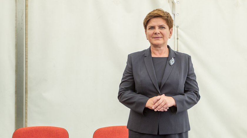 Beata Szydło