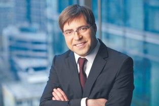 Szef Presco Group Krzysztof Piwoński: Główny cel - dynamicznie rosnąć