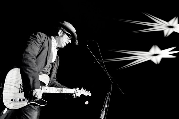 Elvis Costello i The Roots w 14 odsłonach