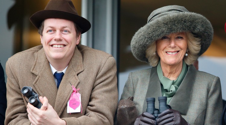 Tom Parker Bowles elismert gasztronómiai író Fotó: Getty Images