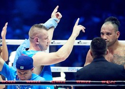 Tomasz Adamek: Jestem gotowy na kolejną walkę. Jeśli 'dutki' będą się zgadzać, mogę bić się wszędzie