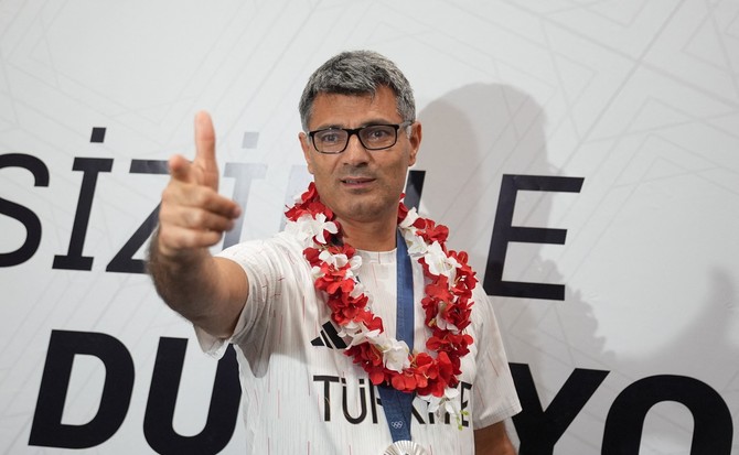 Jusuf Dikec