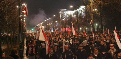 Sprawdź, którędy przejdą tegoroczne manifestacje