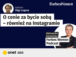 Podcast Forbes Women