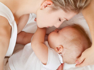Badanie: Mleko matki chorej na COVID-19 jest bezpieczne dla dziecka