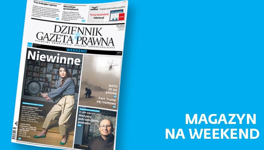 Magazyn DGP 08.03.19