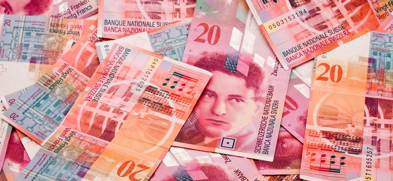 Kredyty walutowe zniszczą świat?