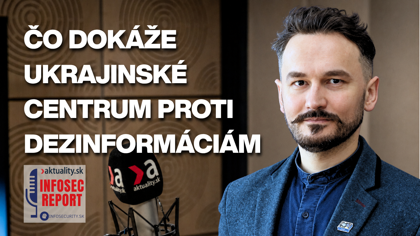 Historik Mykola Balaban