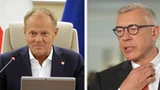 Media o kulisach ujawnienia taśm Giertycha i Tuska.  Padło jedno nazwisko