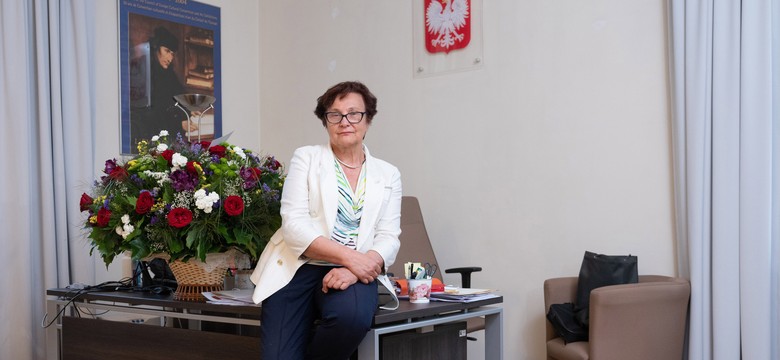 Zastępczyni Bodnara: Reformy sądownictwa wypaczają działania sądów [#RigamontiRazy2]