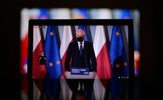 Gowin: Żadnego przedsiębiorcy nie zostawimy bez pomocy