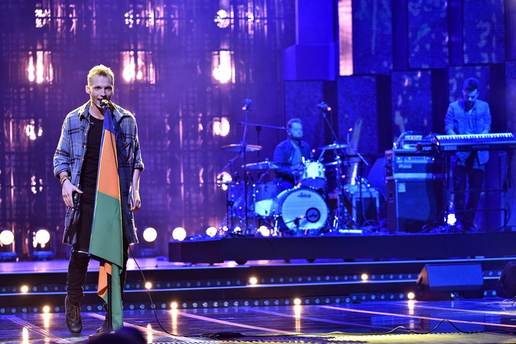 LemOn na Polsat SuperHit Festiwal