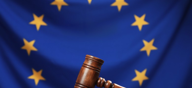 TSUE: Polska ma zapłacić 8 milionów euro kary. Chodzi o prawa autorskie