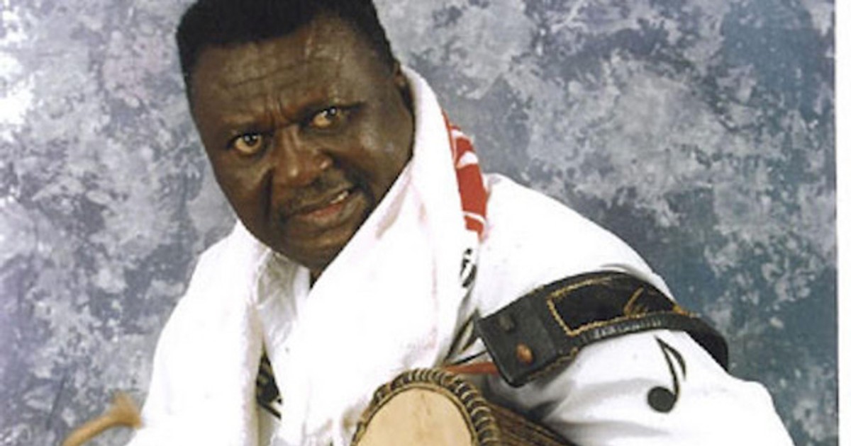 Highlife legend AB Crentsil reported dead - Vimarsana News