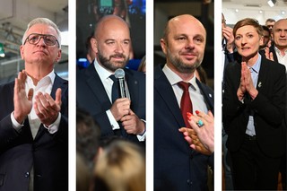 Wybory samorządowe 2024. Oficjalne wyniki II tury [DANE PKW]