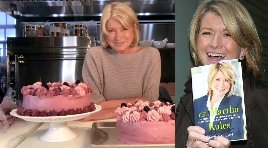 Martha Stewart ilyen volt és elámulsz, hogy milyen , most 81 évesen fürdőruhában Fotó: Getty Images, Northfoto