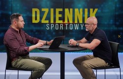 Euro 2024 weszło w fazę pucharową. Kto będzie "czarnym koniem"? Oglądaj Dziennik Sportowy