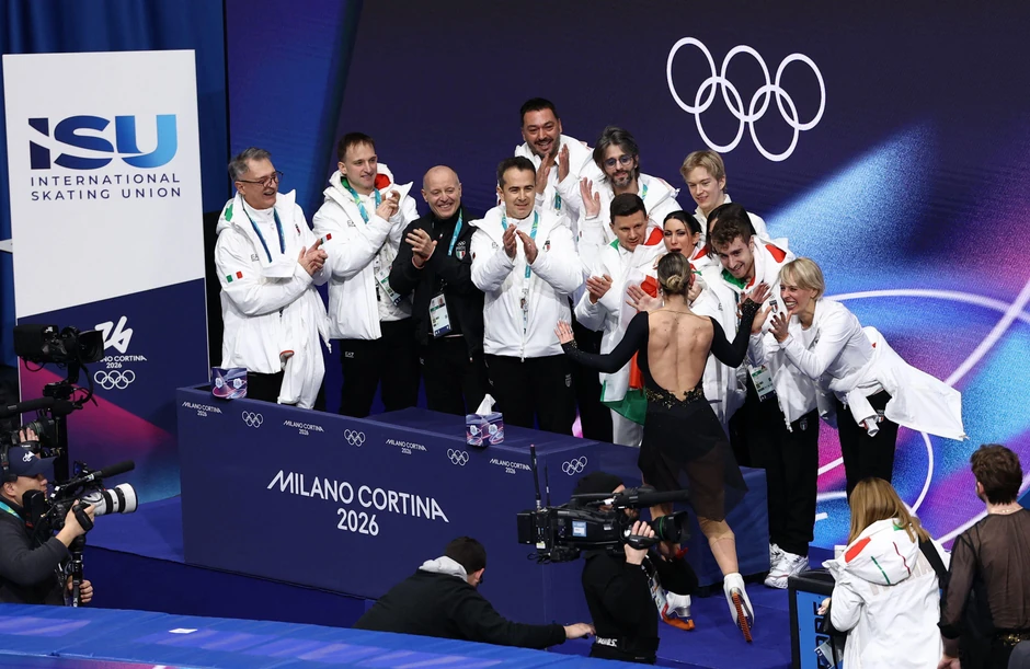 BBC | Foto: REUTERS/Yves Herman