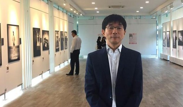 BBC | Foto: Toshi Kazama