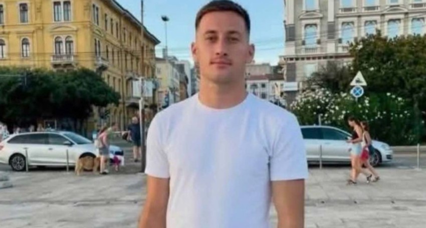 Fudbaler stradao u požaru u Kočanima