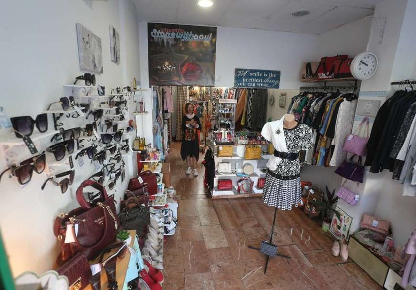 Polovna odeća Banjaluka