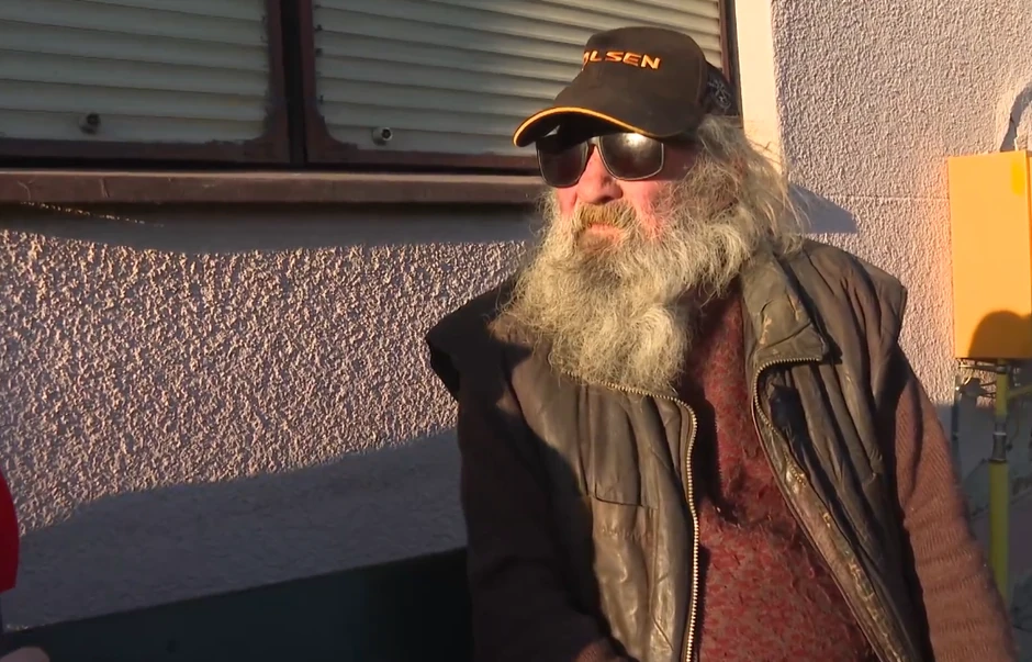 Komšija Dragan je otkrio da se planira i pravljenje murala