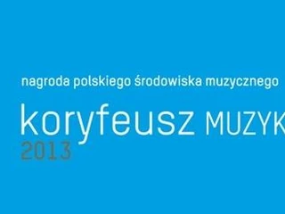 koryfeusz_2013_logo