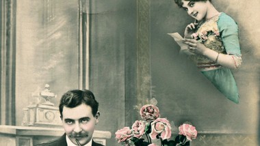 listowne pożegnanie