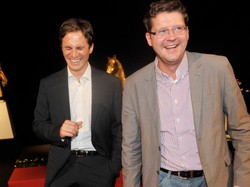 Czy przełożony może mieć taki charakter? Sambor Czarnota zdradził ciemną stronę Wojciecha Malajkata jako szefa