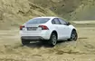 Zbyt piękne na offroad - Volvo S60 i V60 Cross Country