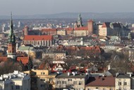 KRAKÓW 