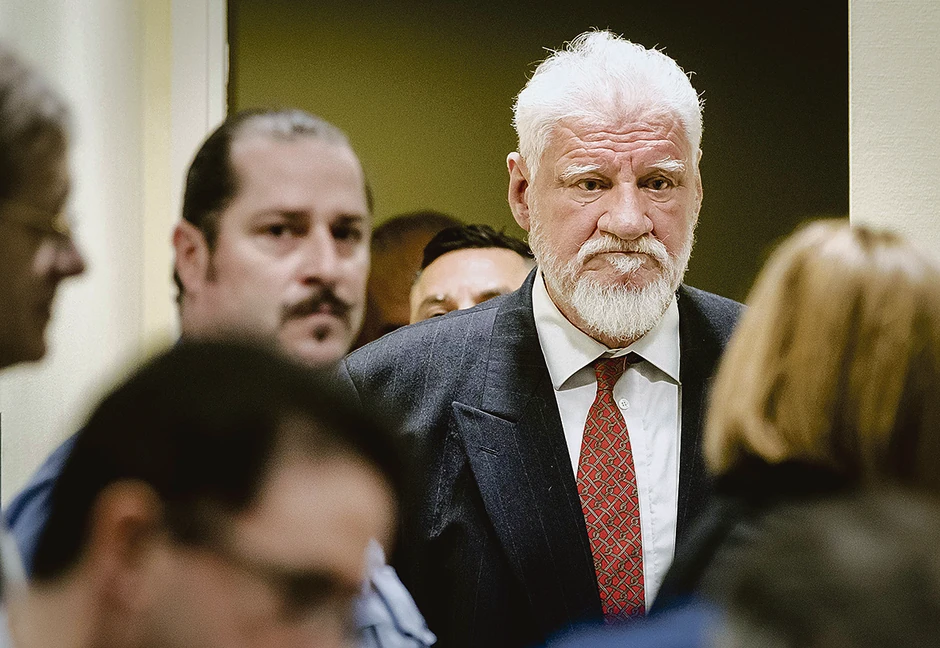 Slobodan Praljak