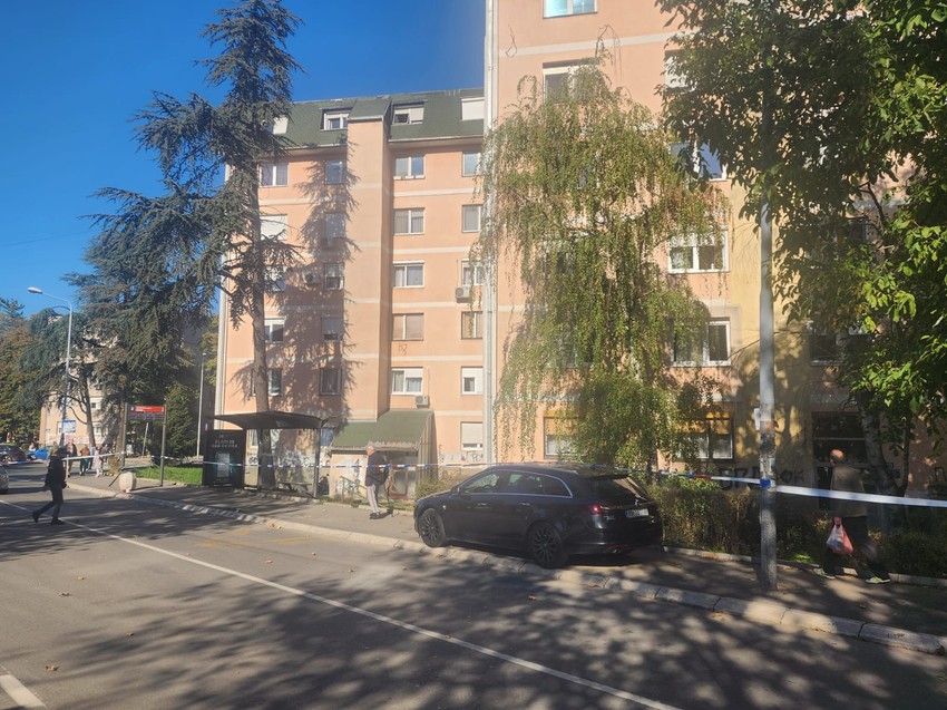 Uviđaj na licu mesta