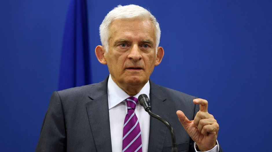 Jerzy Buzek