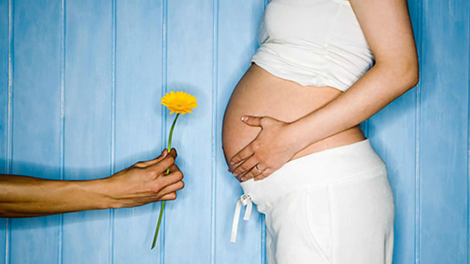 18 mitów, które zrozumieją tylko kobiety w ciąży