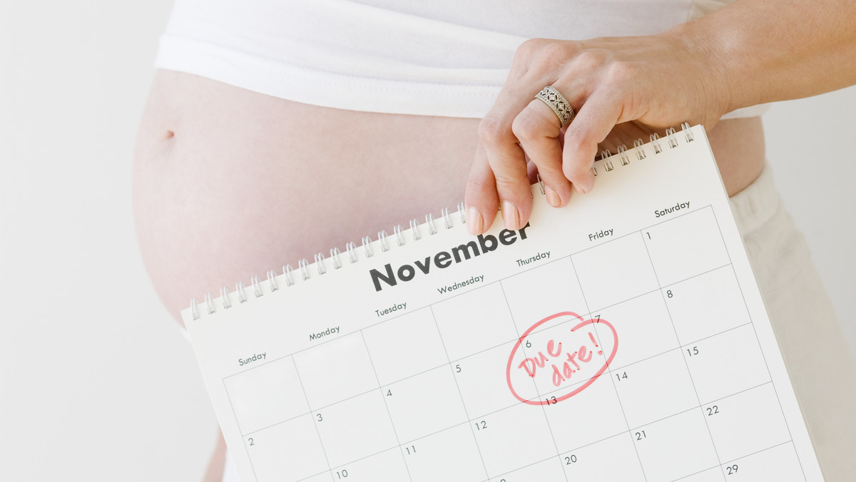 Kalendarz ciąży i porodu: do czego służy i jak ustalić termin porodu?