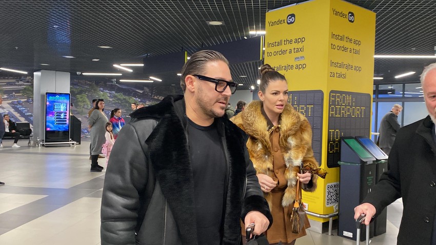 Rialda Karahasnović