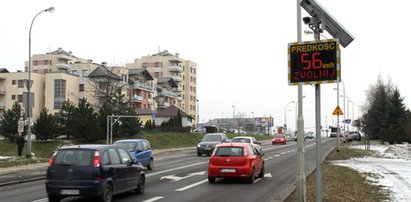 Te radary nie robią zdjęć, ale kierowcy się ich boją