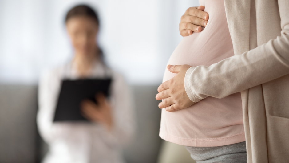 Fakty i mity dotyczące kształtu brzucha w ciąży
