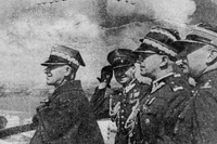 "To się nie może zdarzyć". Dramatyczna ucieczka władz II RP 17 września 1939 r.