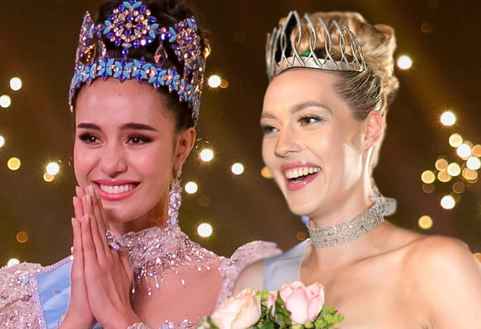 Mis Sveta, Mis Srbije