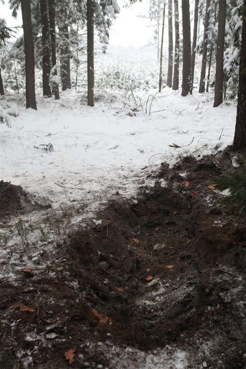 Rodzina zwyrodnialców zabiła człowieka!