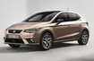 Nowy Seat Ibiza