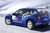 Dacia Duster Competition Car: przedskoczek serii w wersji sportowej