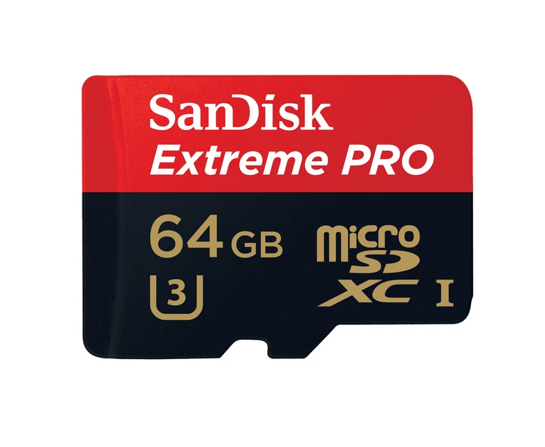 Karta pamięci co to jest | Wszystko o kartach pamięci CompactFlash, SD,  MiniSD i microSD