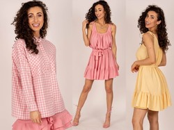 Letni sorbet, czyli wakacyjna beztroska w dobrym stylu